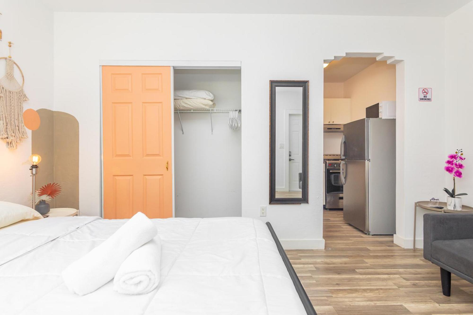 Home Miami Downtown - Wynwood Area With Backyard - Art District Near Beach Экстерьер фото